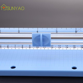 Thước cắt giấy A4/A5 chuyên dụng