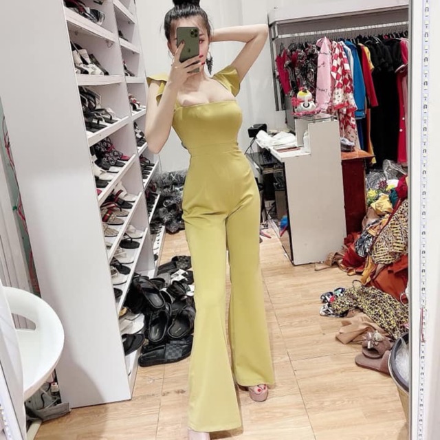 Jum xanh thiết kế