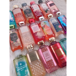 SỮA TẮM NƯỚC HOA BATH BODY WORKS