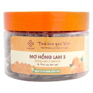 Ô Mai Mơ Hồng Lam 2/ 3 / 5 200g