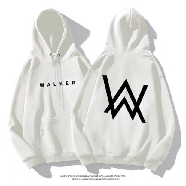 ✨Sale 🧡 hoodie Alan Walker dài tay đẹp siêu ngầu giá rẻ nhất 🧡