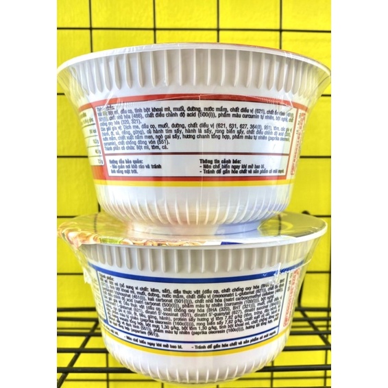 Mì bát Nhớ mãi mãi | BigBuy360 - bigbuy360.vn