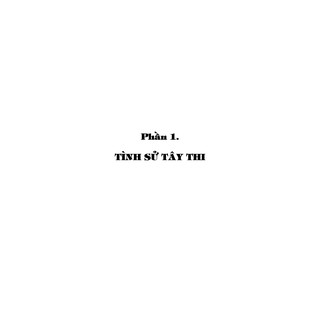 Sách - Tình Sử Tứ Đại Mỹ Nhân (Bìa Cứng)
