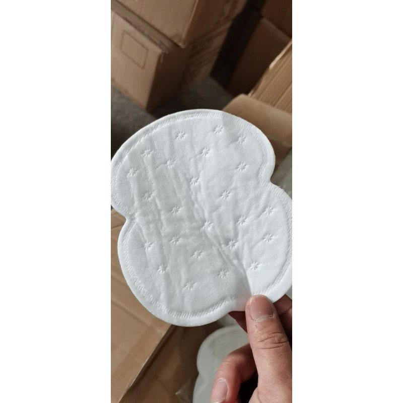 Bộ 20 - 140 MIẾNG DÁN THẤM HÚT MỒ HÔI NÁCH NẸP VIỀN CAO CẤP | BigBuy360 - bigbuy360.vn