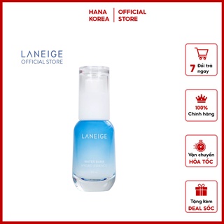 TINH CHẤT DƯỠNG ẨM LANEIGE WATER BANK ESSENCE MINI 30ML