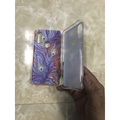 Ốp lưng Vsmart Active 1/ Active 1+ dẻo, hình đẹp sắc nét