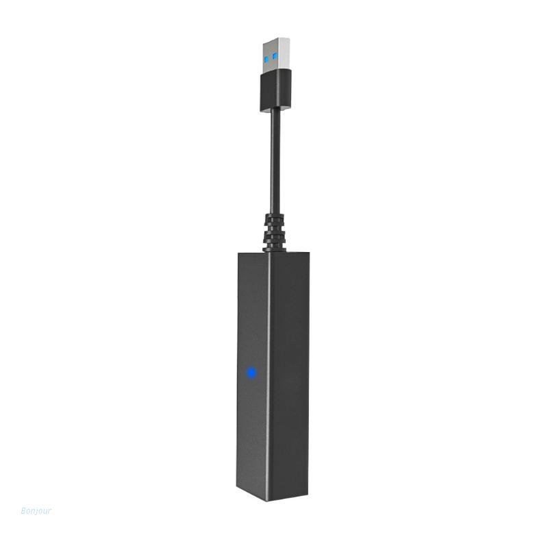 Cáp chuyển đổi USB 3.0 PS Vr sang PS5 Mini Camera sang PS5 hiệu quả cao