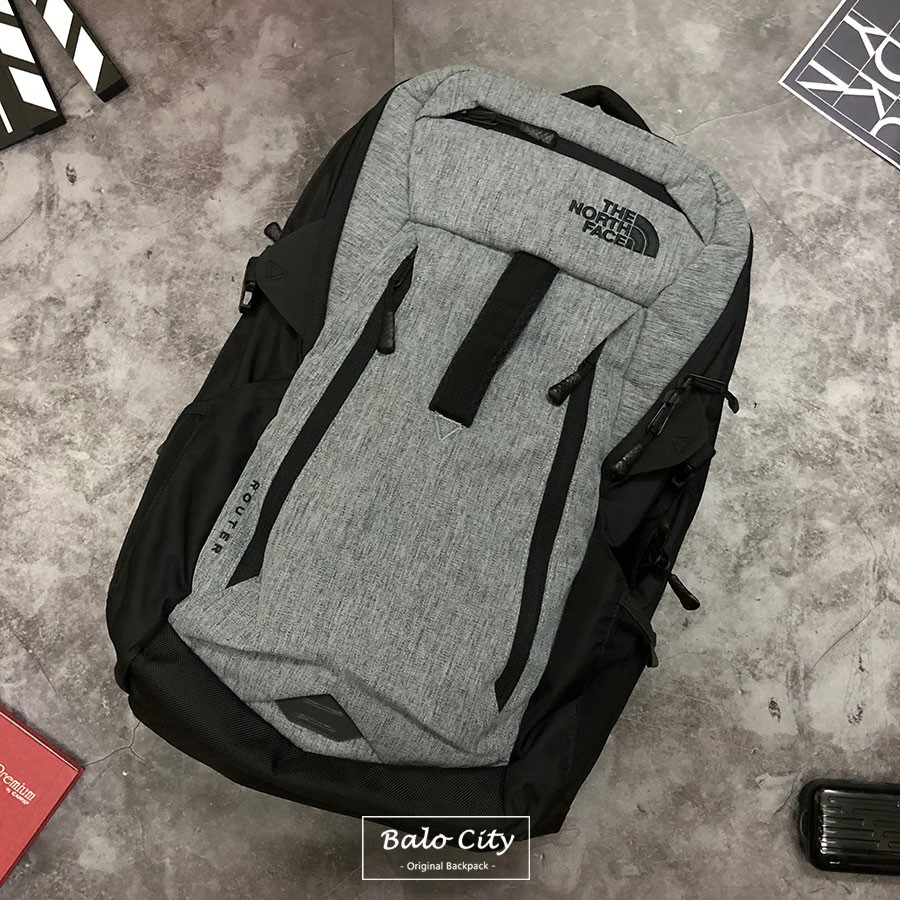 [Chính Hãng] Balo The North Face Router