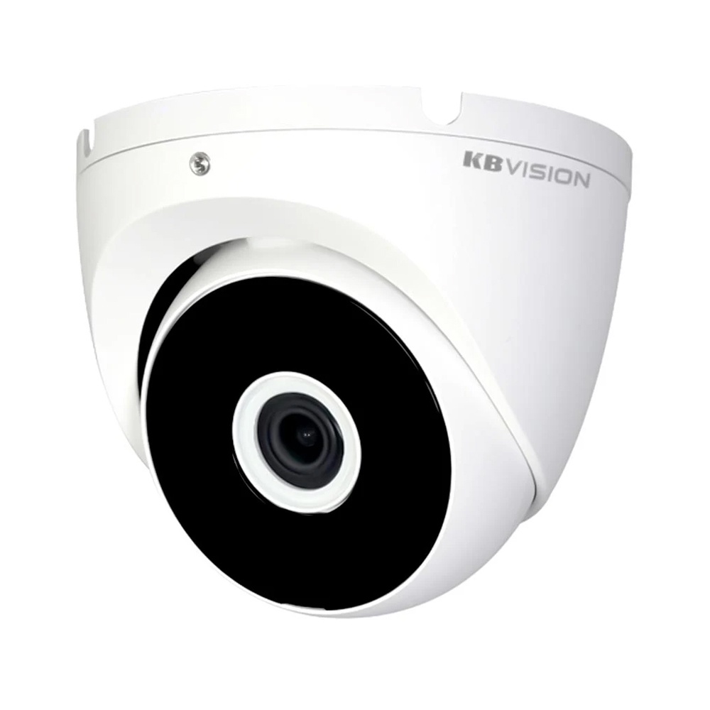 Thiết bị quan sát Camera KBvision KX-Y2002S4ZA - Bảo hành 24 tháng