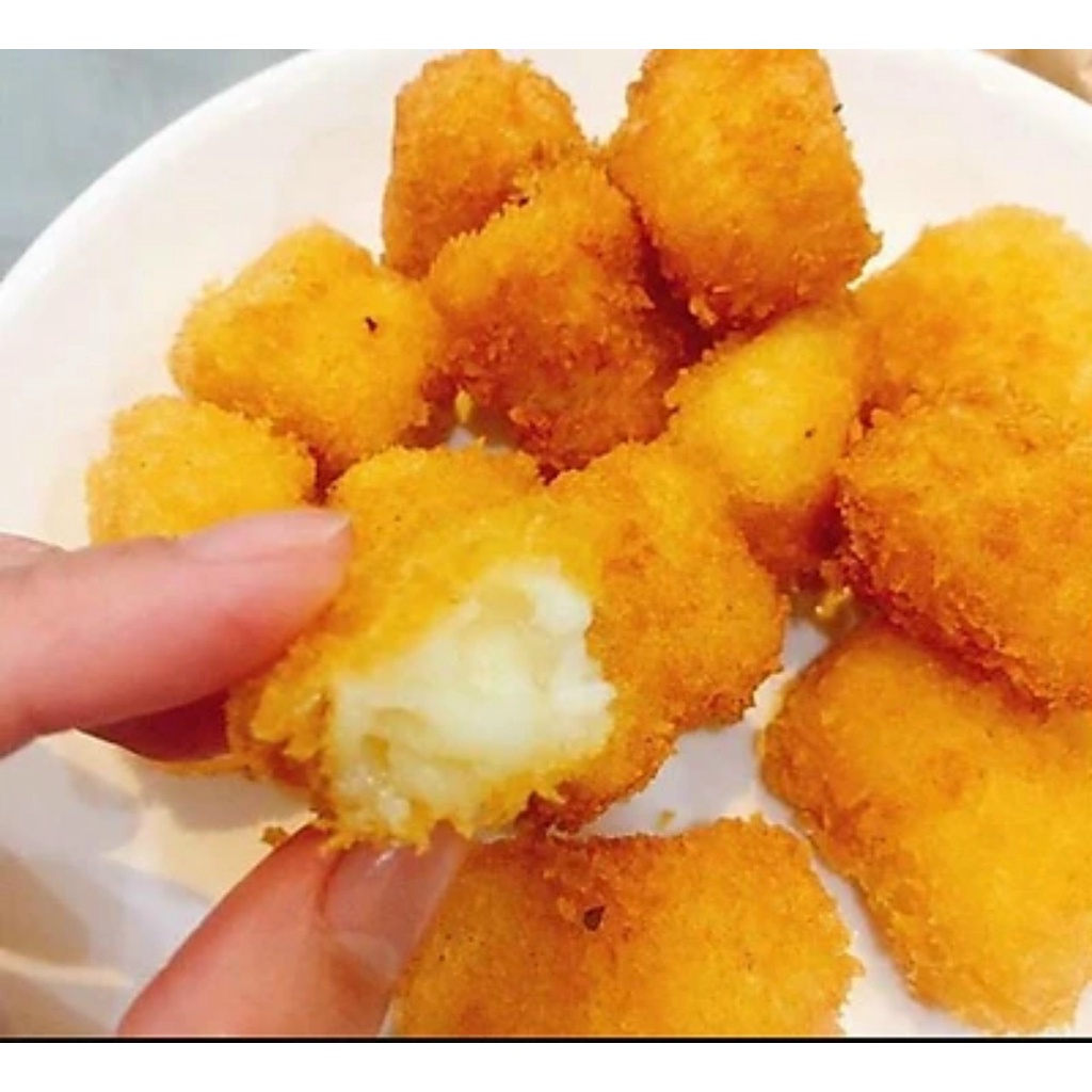BÁNH SỮA TƯƠI 18 VIÊN