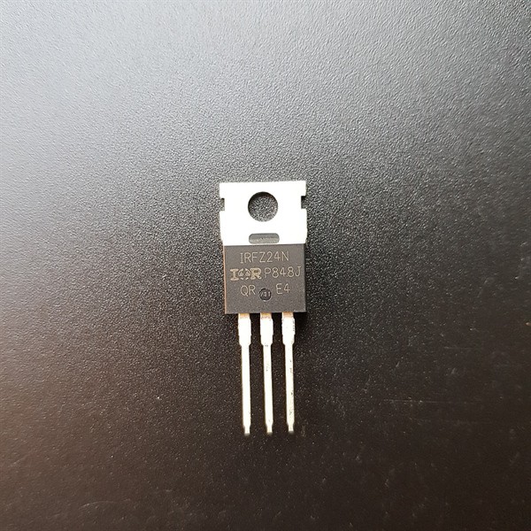 Driver IRF Z24N Mới .phụ kiện máy hàn
