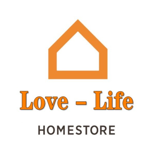 Love Home - Love Life