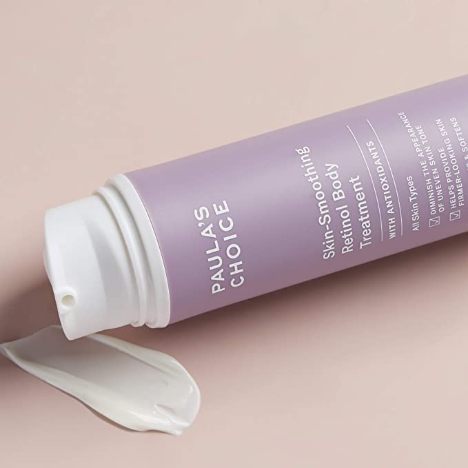 Kem Dưỡng Thể Chống Lão Hoá - Paula's Choice - Skin Smoothing Retinol Body Treatment 5800 - Skinfa.