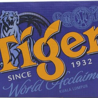 Bia Tiger