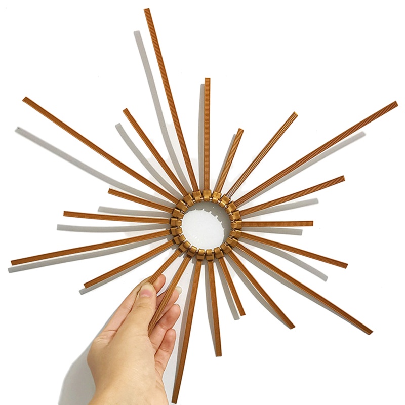 ✿ Vương Miện Đội Đầu Phong Cách Vintage