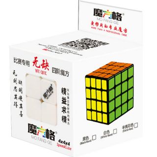 RUBIK QIYI WUQUE 4*4