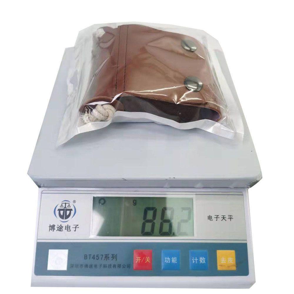 Taylor1 Túi Da Dây Rút Đựng Trái Cây Tiện Lợi Cho Dã Ngoại