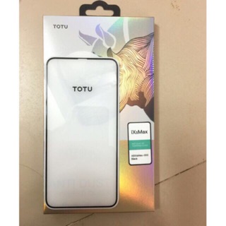 Dán cường lực Totu iphone XS max