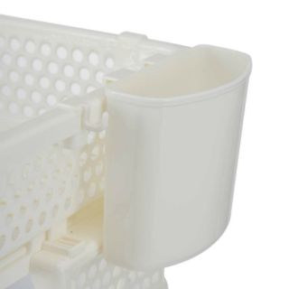 Kệ úp chén 2 tầng Duy Tân 0796 LỚN