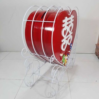 Thùng Đựng Tiền Mừng Đám Cưới