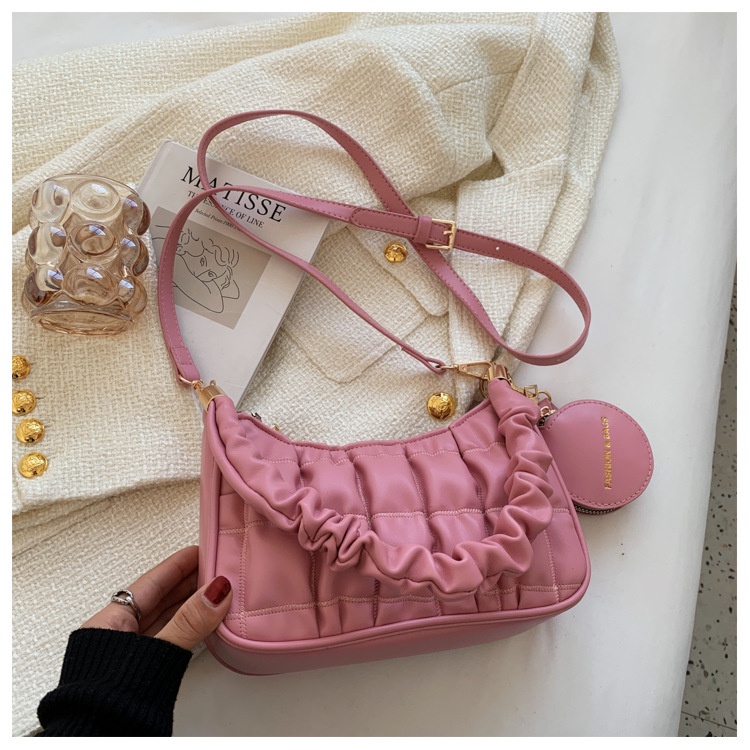 IELGY Túi Đeo Vai Thời Trang Cho Nữ