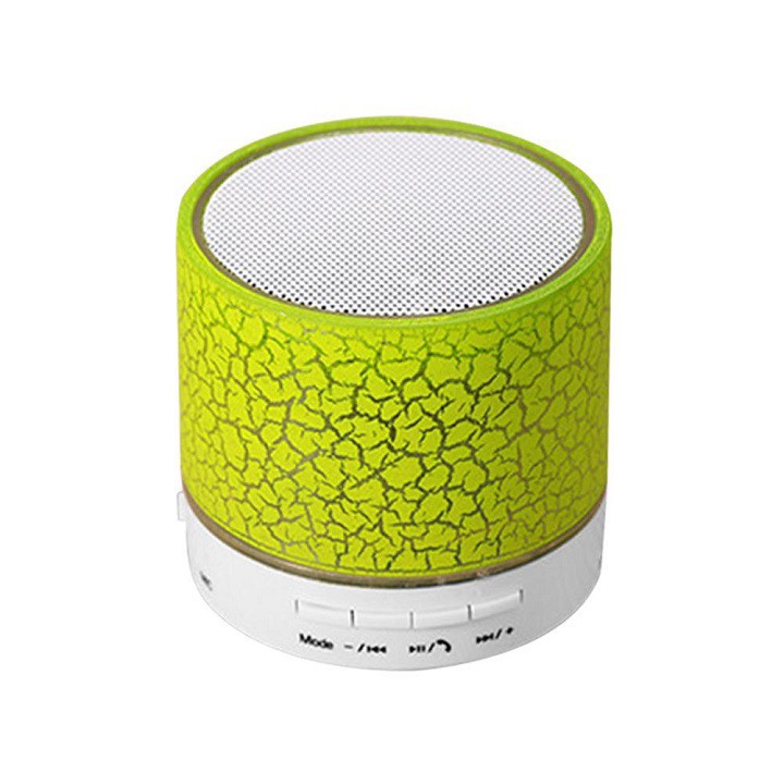 Loa phát sáng Loa cảm biến Loa mini Bluetooth