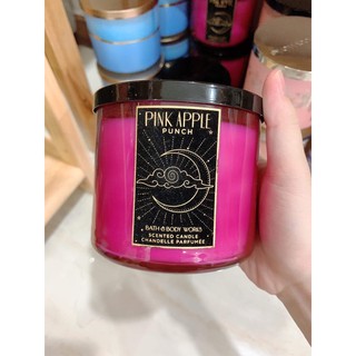 Nến thơm 3 bấc Bath and Body Works