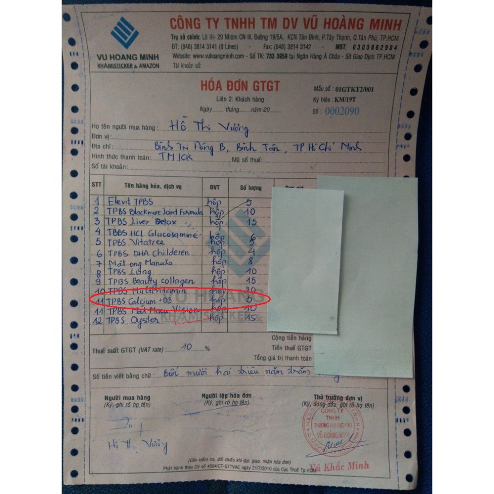 Free Ship Canxi Magie Total Blackmores Úc 200 viên | Thế Giới Skin Care