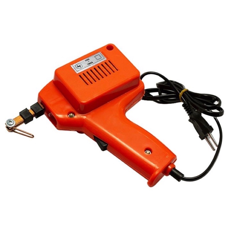 Mỏ Hàn Xung 220V 100W mỏ hàn chì, hàn thiếc điện tử 860g