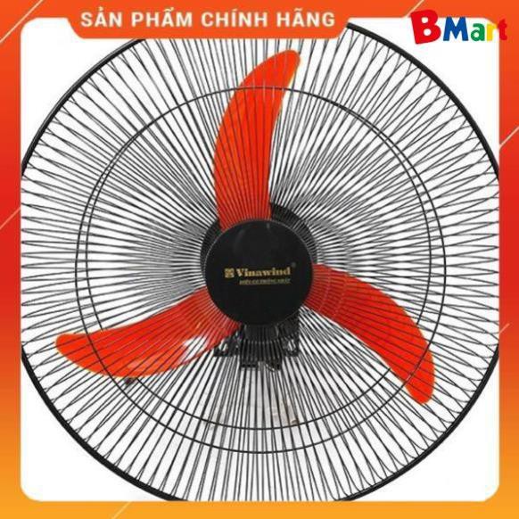 QUẠT TREO TƯỜNG ĐIỆN CƠ THỐNG NHẤT VINAWIND QTT-450ĐM - Bmart - BM