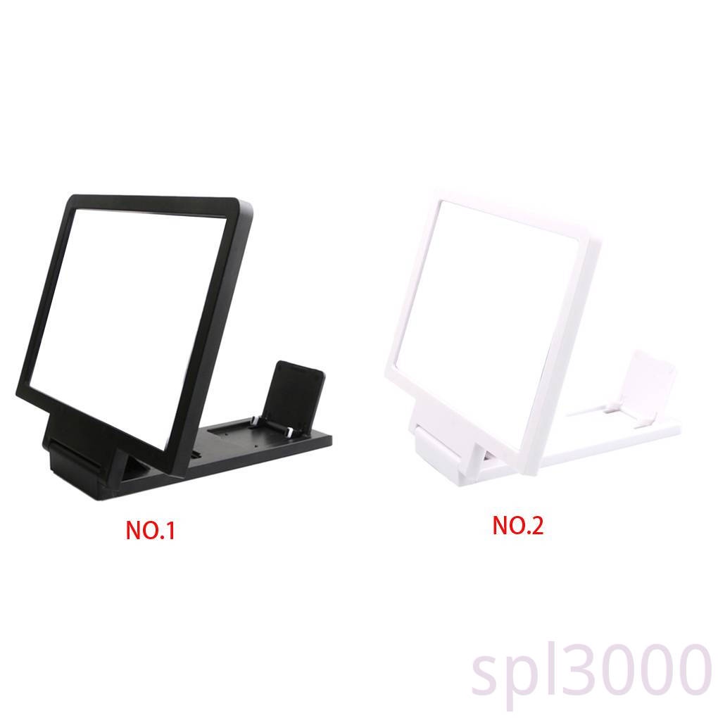Giá Đỡ Phóng Đại Màn Hình Điện Thoại 3d Hd
