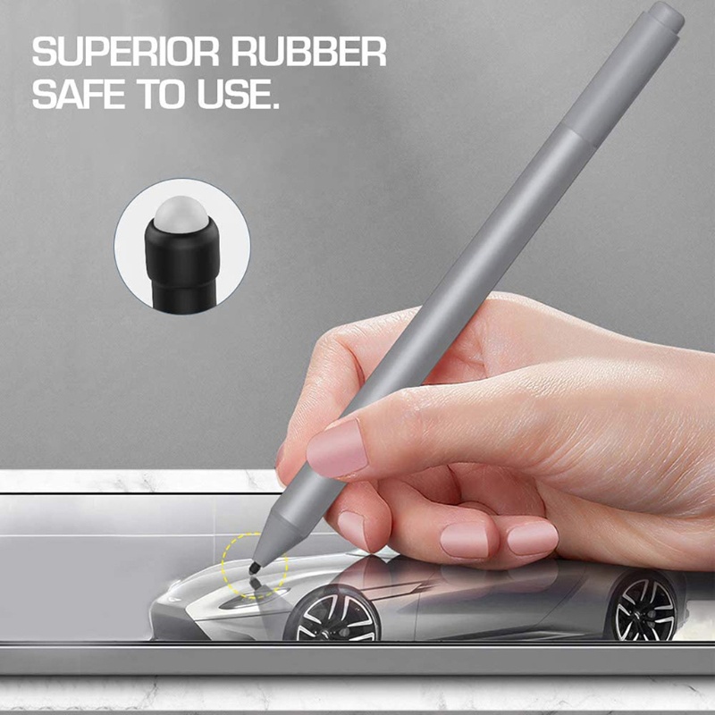 Bút Cảm Ứng Độ Nhạy Cao Cho Surface Pro 4 / 5 / 6 / 7