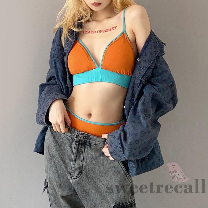 Set Đồ Lót 2 Mảnh Quyến Rũ Cho Nữ | BigBuy360 - bigbuy360.vn