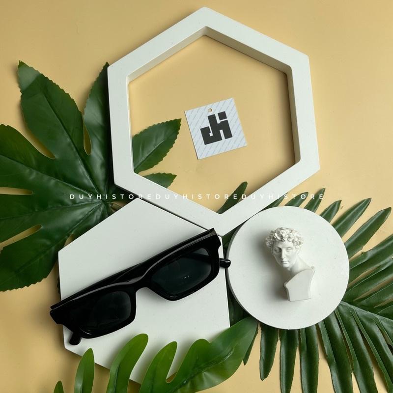 Kính đeo thời trang 10 dành cho nam nữ | DUYHI