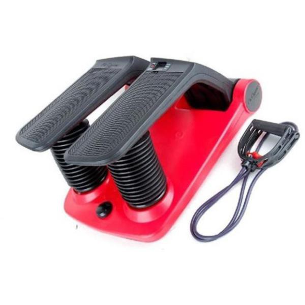 [Siêu Sale]- Máy tập đi bộ Air Climber, máy tập thể dục tại nhà - BH1 năm