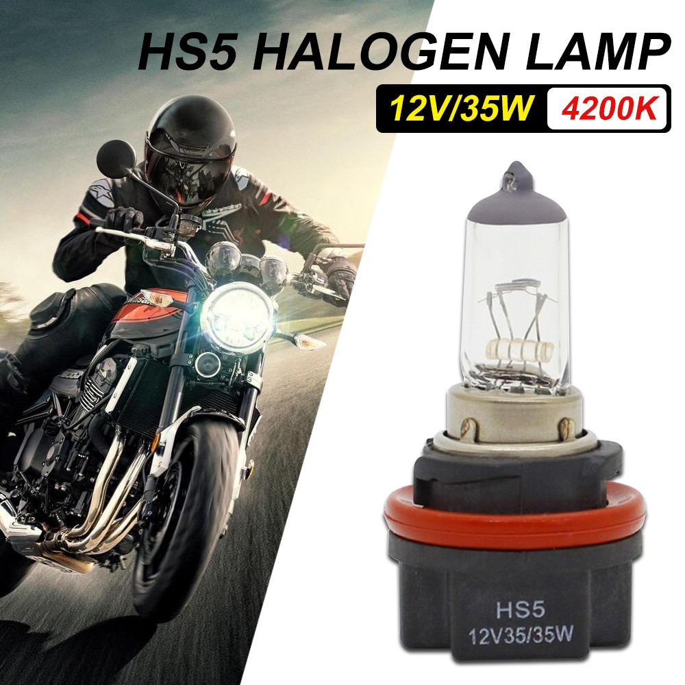 Bóng Đèn Halogen Siêu Sáng Cho Xe Honda Pcx125 Pcx 125 150