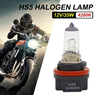 Halogen bulb for Honda Pcx125 Pcx 125 150