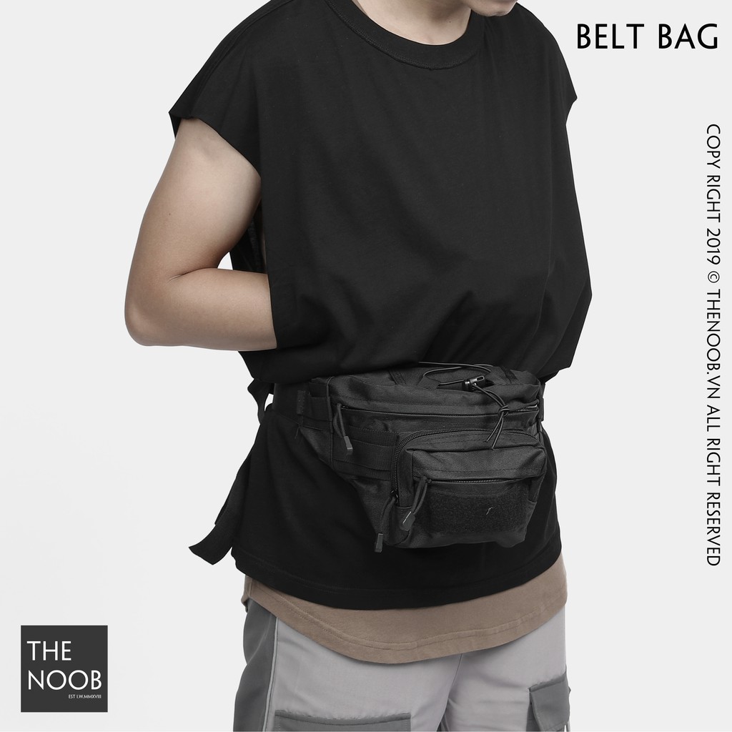 Túi Đeo Chéo - 2019TC28 | BigBuy360 - bigbuy360.vn