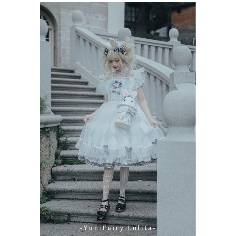 [Order] YASLC0050-Bờm tóc KC đuôi quái thú cosplay