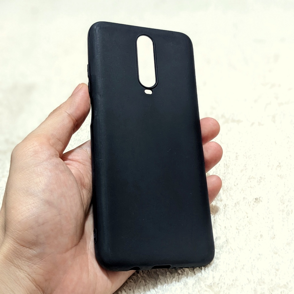 Ốp Lưng Dẻo  Redmi K30/K30 5G/K30i/K30 Racing/Poco X2