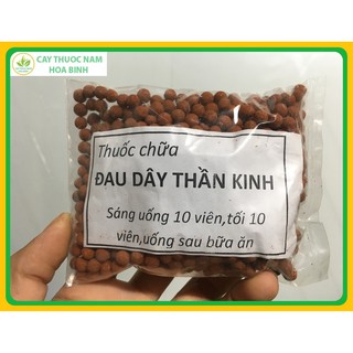 Viên hoàn dược liệu đau dây thần kinh