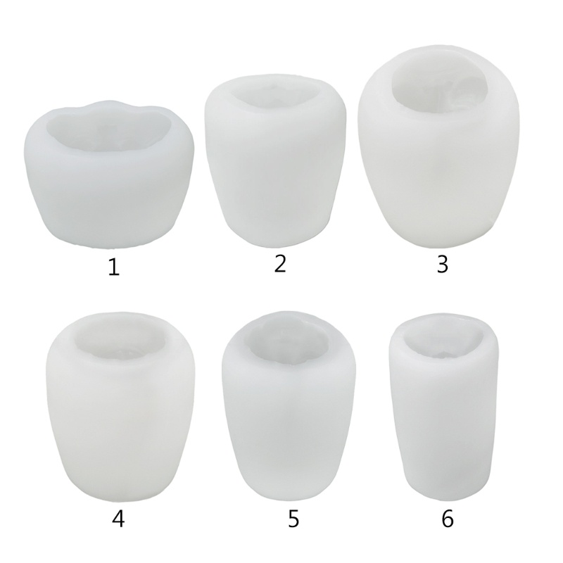 Sa Khuôn Làm Xà Phòng Hình Quả Bí Ngô 3D DIY