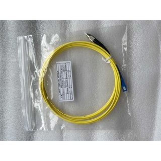 DÂY NHẢY QUANG SC/UPC-FC/UPC, 3.0MM, DÀI 3M