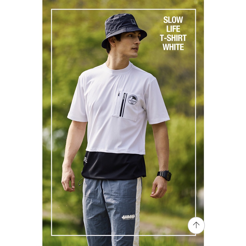 Áo thun thể thao nam xuất Hàn dư xịn