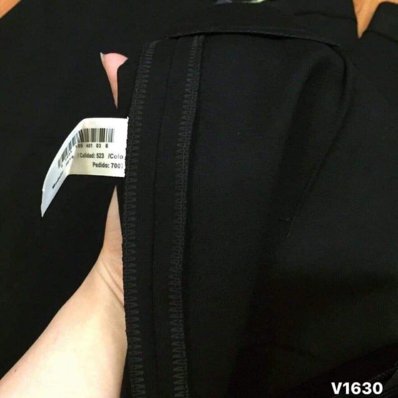 chân váy zip za.ra hàng xuất dư | BigBuy360 - bigbuy360.vn