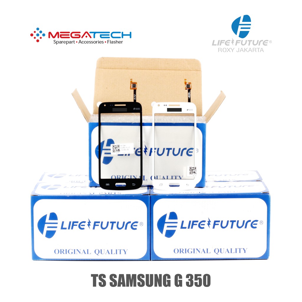 Màn Hình Cảm Ứng Thay Thế Cho SAMSUNG CORE PLUS / G 350 | BigBuy360 - bigbuy360.vn