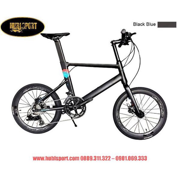 Xe JAVA CL2 - 451 Mini Velo