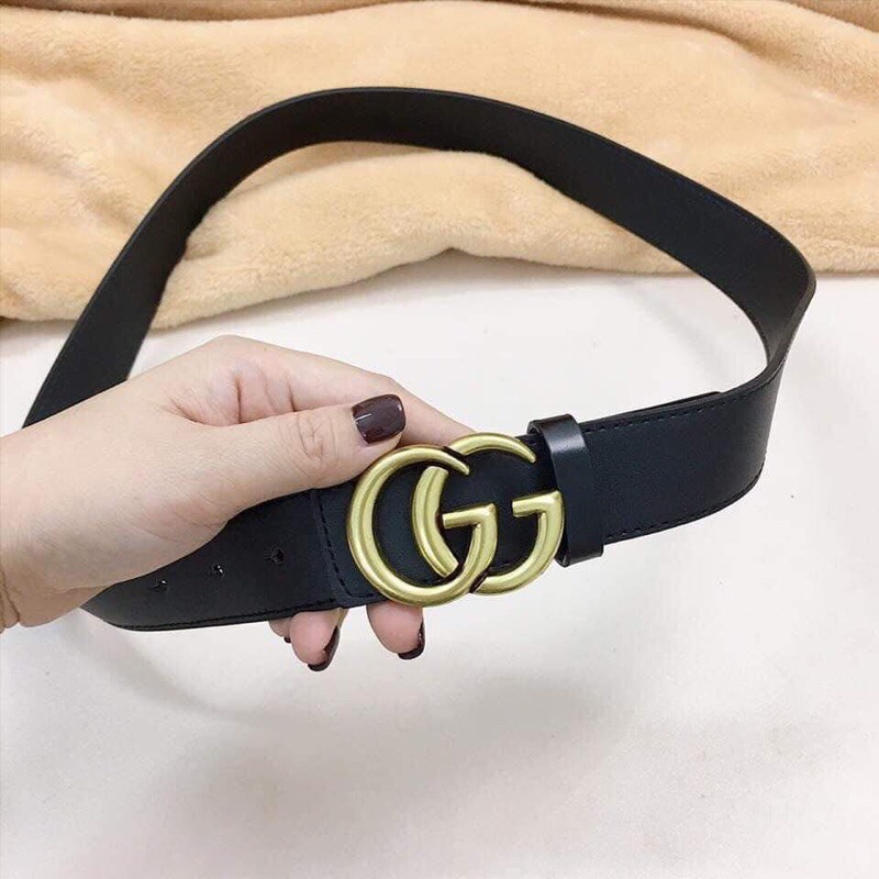 Dây Nịt Gucci Nữ