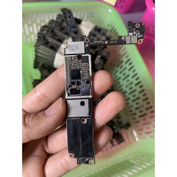 Main xác 7G qualcomm đục lỗ