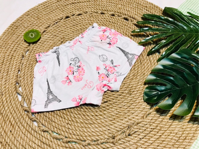 QUẦN CHÍP ĐÙI BÉ GÁI HANOSIMEX